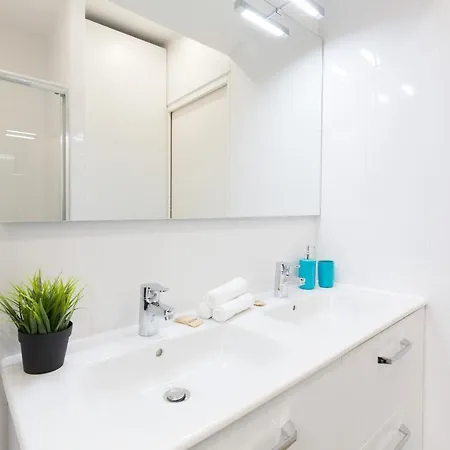 L'albion Yourhosthelper Appartement Cannes