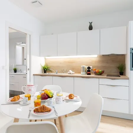 Apartman L'albion Yourhosthelper *