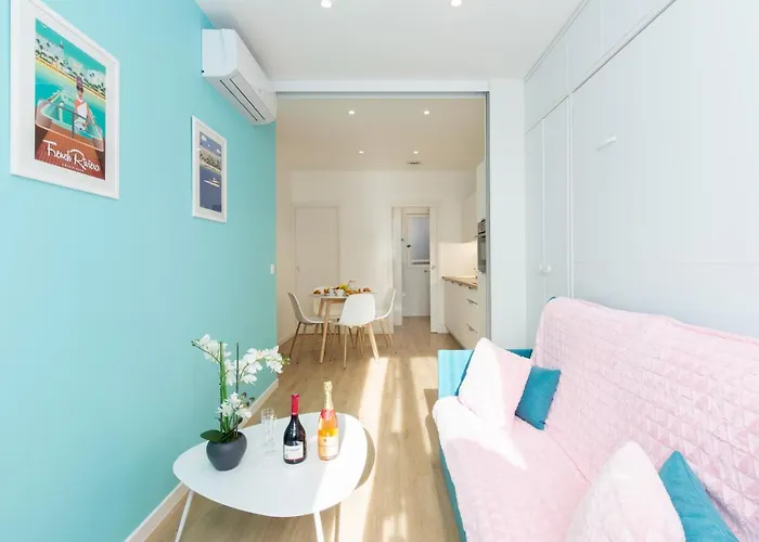Apartment L'albion Yourhosthelper